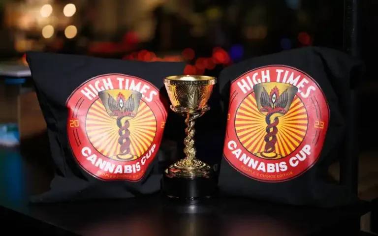 The Winners of the High Times Cannabis Cup Massachusetts: People’s Choice Edition 2023