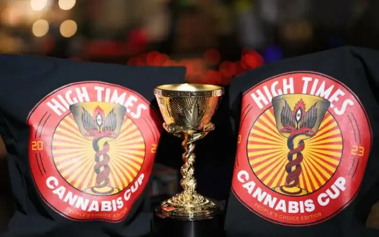 The Winners of the High Times Cannabis Cup Arizona: People’s Choice Edition 2023