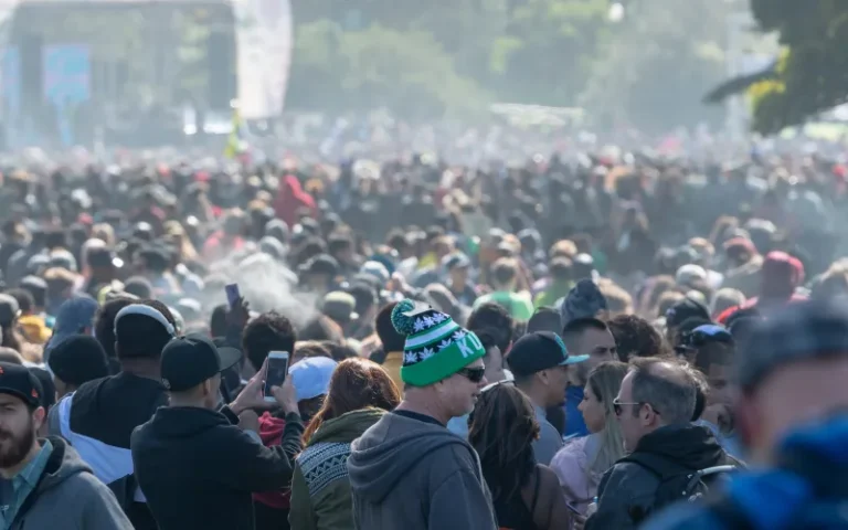 San Francisco Set To Host Inaugural Weed Week