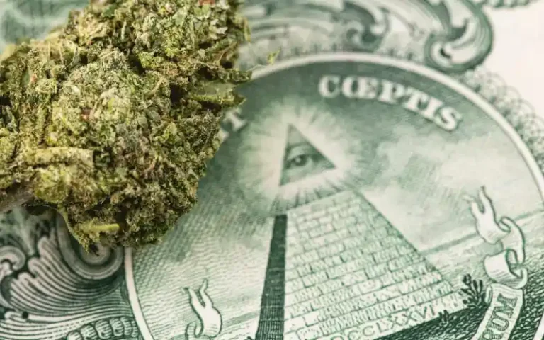 U.S. Economy To Receive $112.4 Billion Boost from Cannabis Industry in 2024