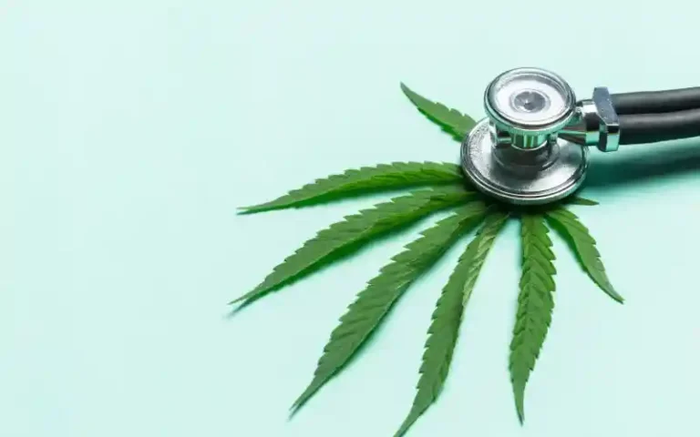 Doctors Join Call To Regulate Intoxicating Hemp Cannabinoids